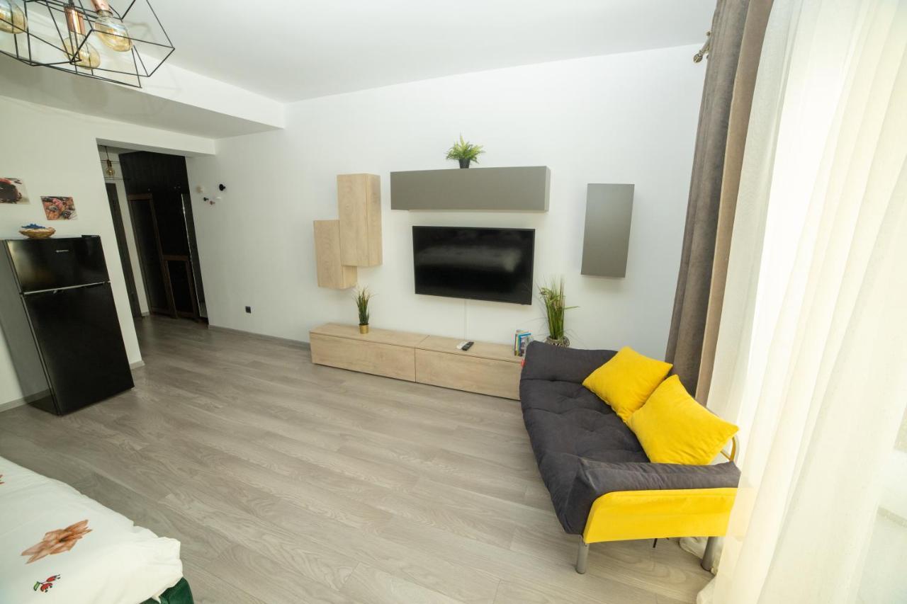 Studio 60 By The Beach Mamaia, Free Parking Casa Del Mar Exterior foto